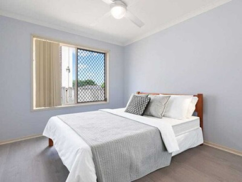 QLD, quiet house, short-term rental