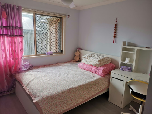 QLD, quiet house, short-term rental