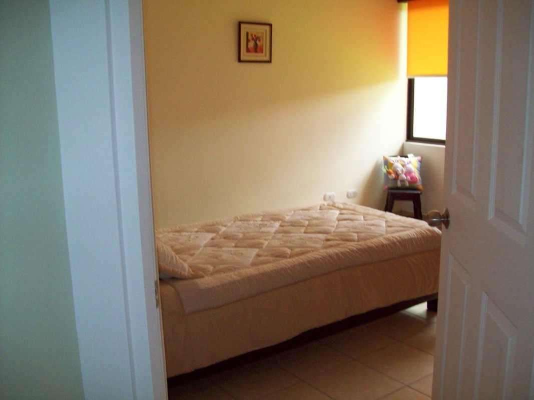 Second Bedroom(Single Bed) - 1