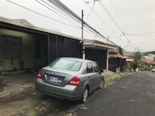 Casa para Alojamiento Costa Rica