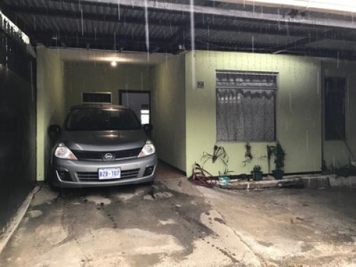 Casa para Alojamiento Costa Rica
