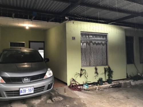 Casa para Alojamiento Costa Rica