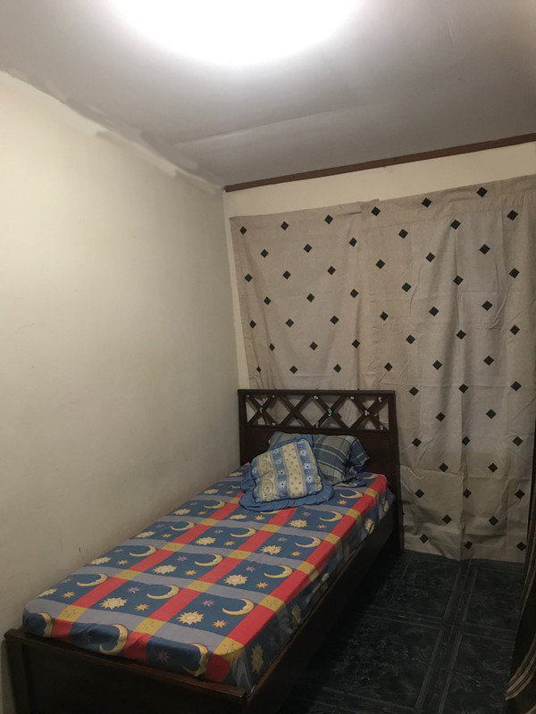 Habitación 1(Full Room) - 1
