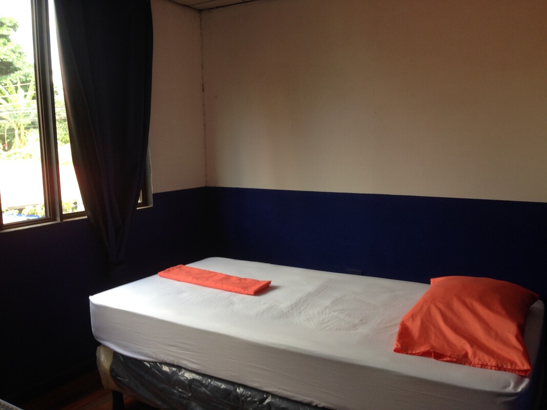  SR1(Full Room)  -   Guest House  - Gallery -  1