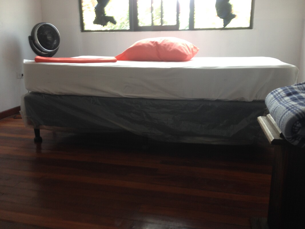 SR2(Full Room) - Guest House - Gallery - 1