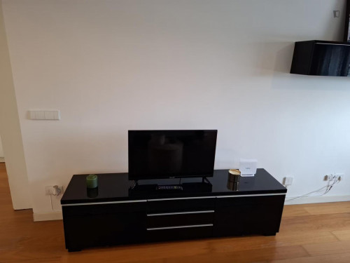Quiet and cosy flat in the Parque das Nações neighbourhood