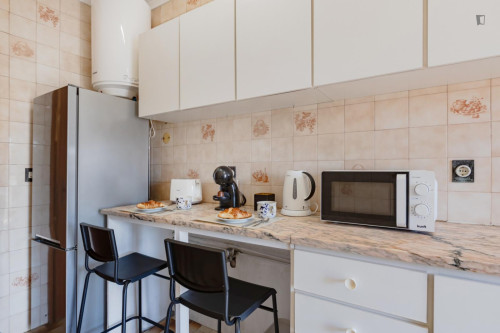 Welcoming 1-bedroom duplex in Bonfim  - Gallery -  5