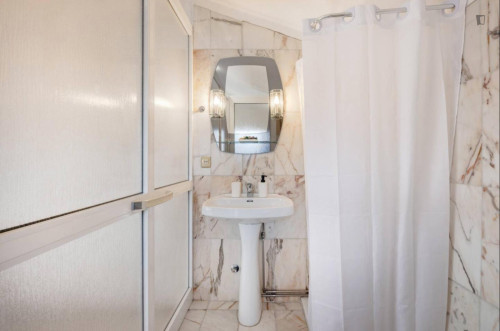Welcoming 1-bedroom duplex in Bonfim