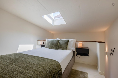 Neat 1 bedroom apartment in Bonfim  - Gallery -  5