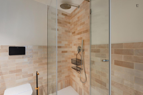 Neat 1 bedroom apartment in Bonfim