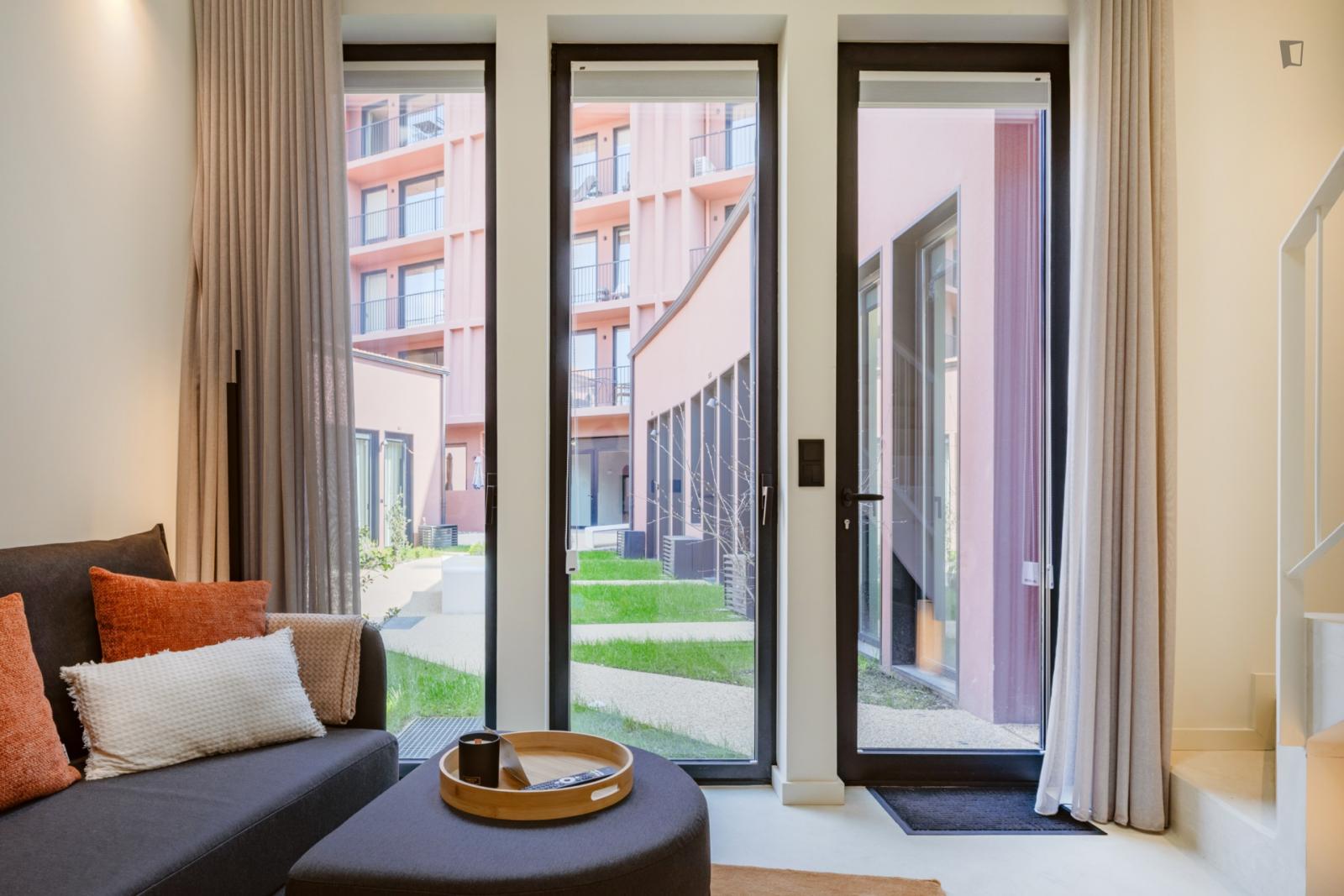  Neat 1 Bedroom Apartment In Bonfim  -  Neat 1 bedroom apartment in Bonfim  - Gallery -  1