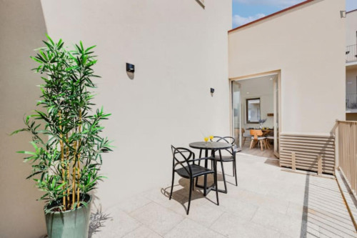 Wonderful 1-bedroom apartment in popular Cedofeita