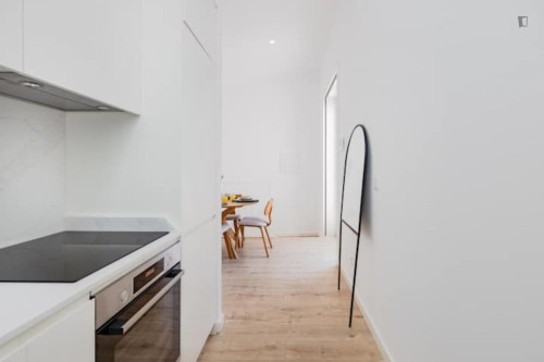 Wonderful 1-bedroom apartment in popular Cedofeita  - Gallery -  5