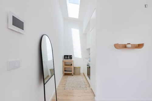 Wonderful 1-bedroom apartment in popular Cedofeita