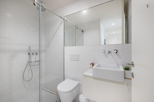 Modern studio near the centre of Porto