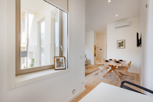 Appealing 1-bedroom apartment in central Cedofeita  - Gallery -  5