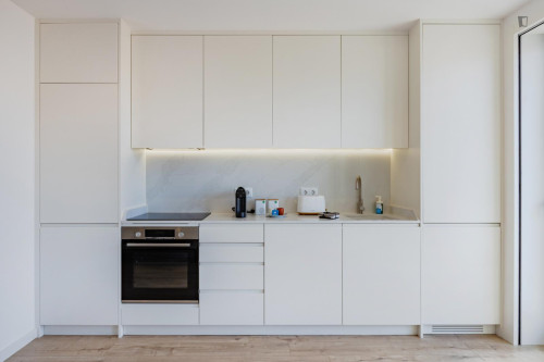 Stupendous 2-bedroom aparttment in well-linked Cedofeita