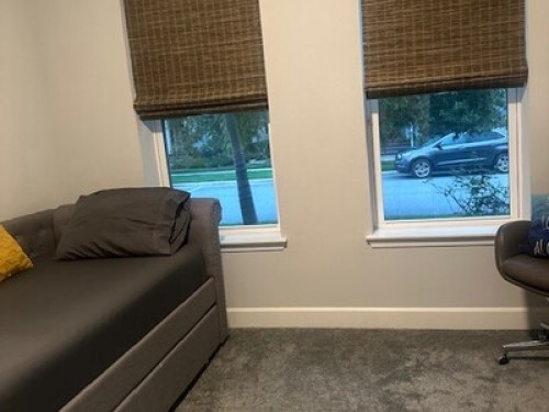 Cozy Queen Cottage - Gallery - 9