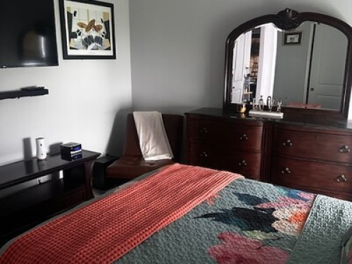 Cozy Queen Cottage - Gallery - 8