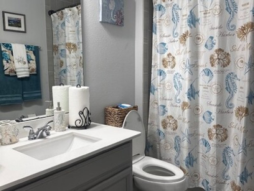 Cozy Queen Cottage - Gallery - 6