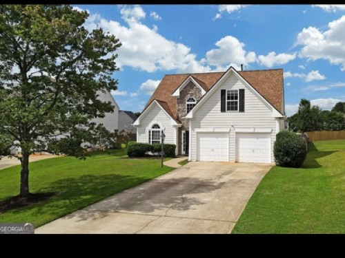 Welcome to Your Peaceful Stay 