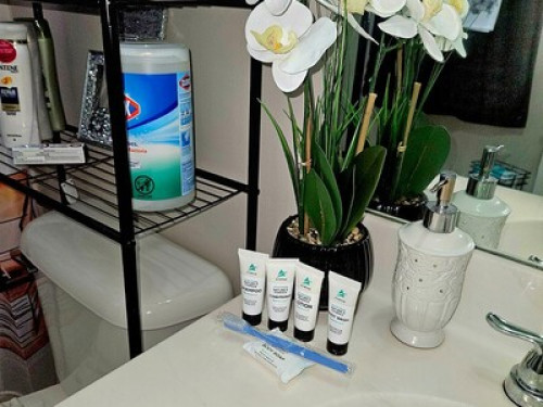 Welcome to Your Peaceful Stay 