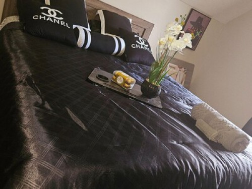 Welcome to Your Peaceful Stay 