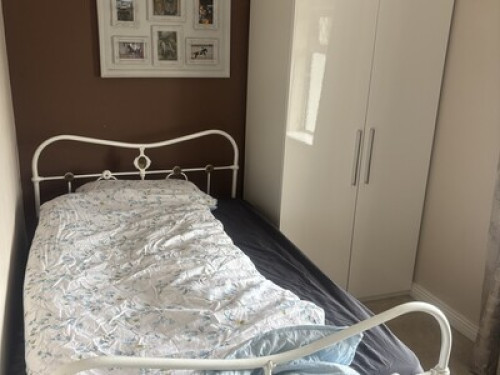 Welcome to our home in the countrys