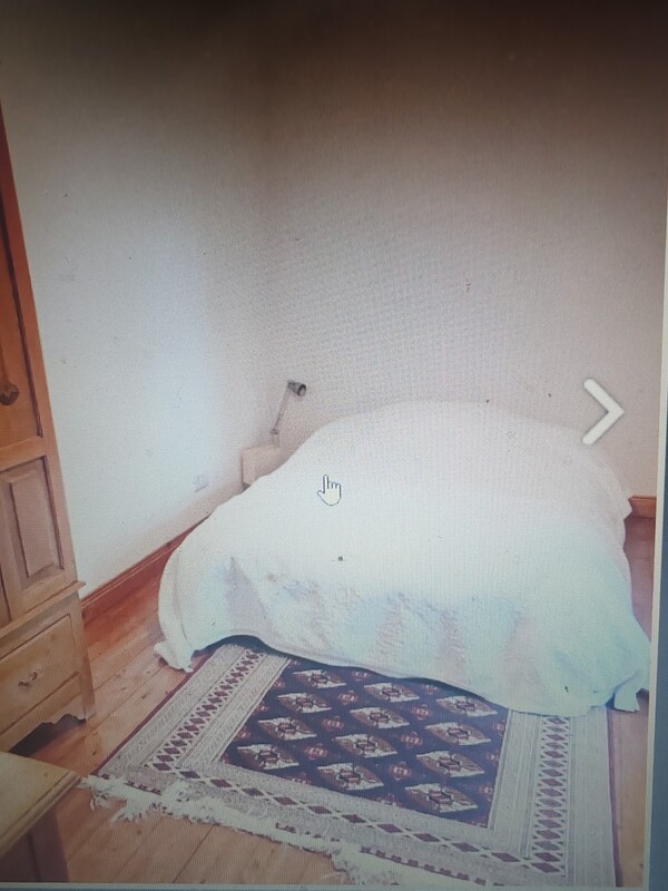 Double Room 1(Full Room) - 1