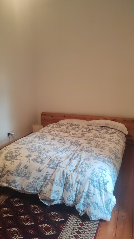 Bedroom (Single Bed) - 1