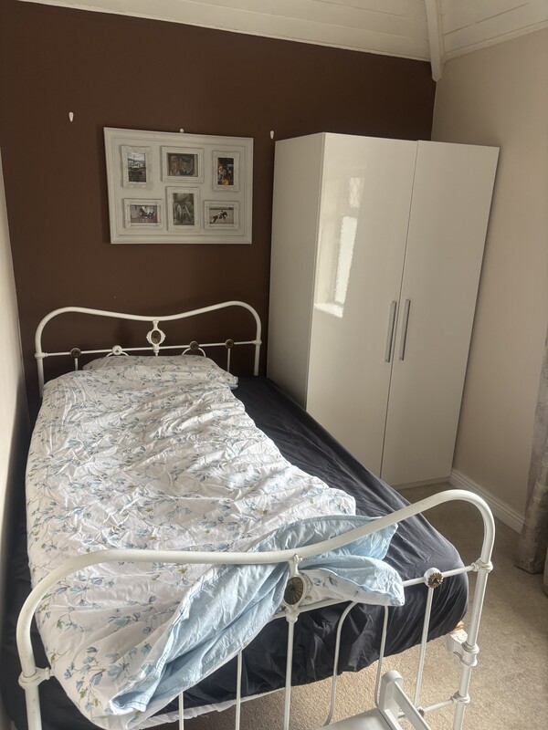 Single Corner Room(Full Room) - 1