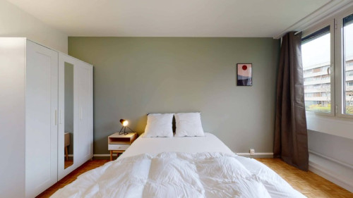 Fontenay Wallon 1 - Private Room (3)