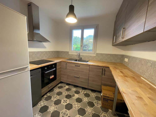 RUE CONTANT RDC  - Gallery -  5