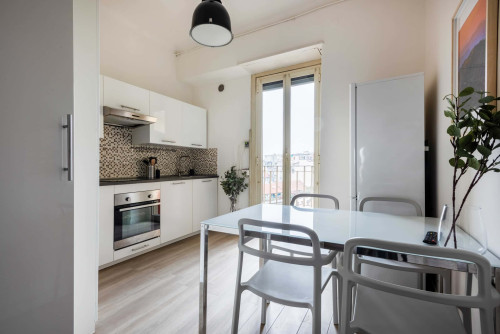 Camera Singola in via Via Giovanni Pacini - Gallery - 15