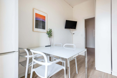 Camera Singola in via Via Giovanni Pacini - Gallery - 16