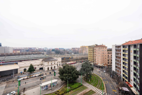 Camera Singola in via Via Giovanni Pacini - Gallery - 14