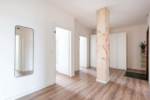 Camera Singola in via Via Giovanni Pacini - Gallery - 11