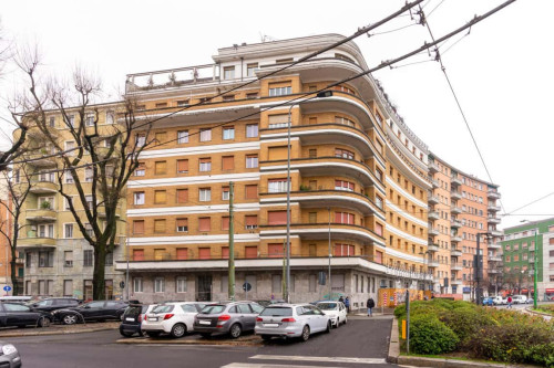 Camera Singola in via Via Giovanni Pacini - Gallery - 10