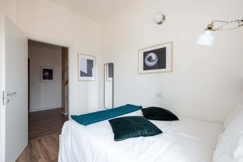 Camera Singola in via Via Giovanni Pacini