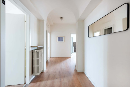 Camera Singola in via Via Giovanni Pacini - Gallery - 12