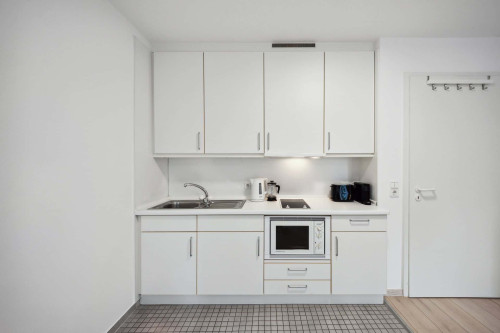 Wohnung in der Klüberstraße - - Gallery - 5