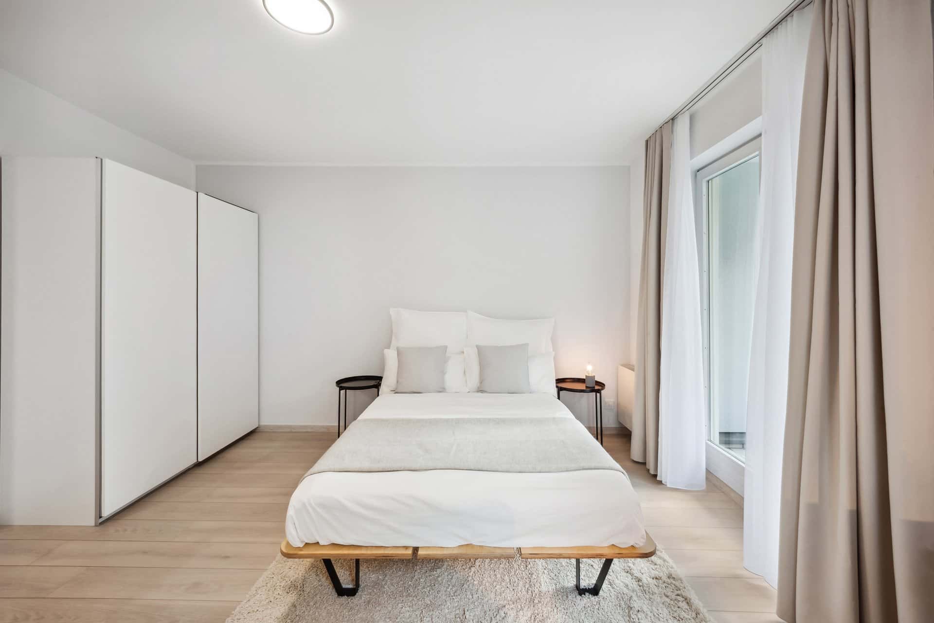 Wohnung In Der Klüberstraße - - 1