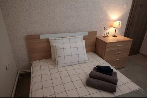 Appealing 2-bedroom apartment in Ntepo - Gallery - 7