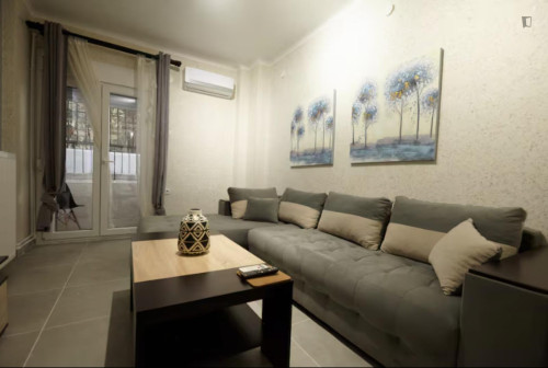 Appealing 2-bedroom apartment in Ntepo