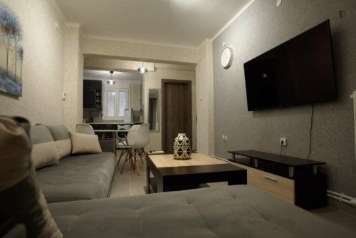 Appealing 2-bedroom apartment in Ntepo - Gallery - 13