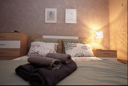 Appealing 2-bedroom apartment in Ntepo - Gallery - 10