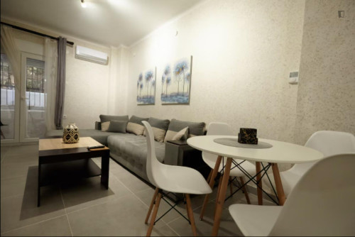 Appealing 2-bedroom apartment in Ntepo