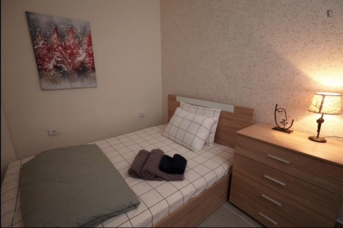 Appealing 2-bedroom apartment in Ntepo - Gallery - 8