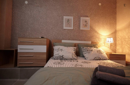 Appealing 2-bedroom apartment in Ntepo - Gallery - 11