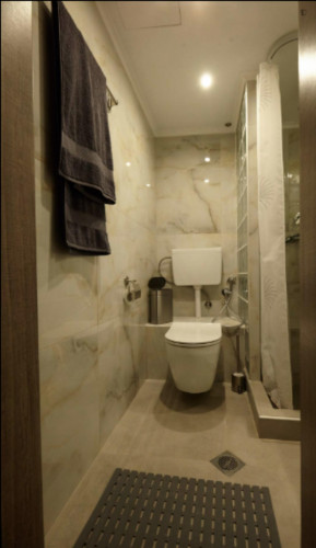 Appealing 2-bedroom apartment in Ntepo